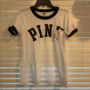 Victoria’s Secret PINK Tee